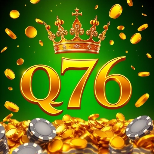 q76 Logo